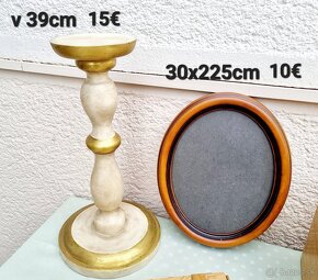 ZBERATEĽSKÉ DEKORÁCIE - 7