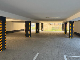 Nájomné byty Vrútky - Novostavba - 7