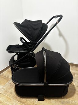 Kočík Moon Resea - 7