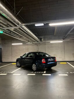 ŠKODA SUPERB 2.5TDI 114KW - 7