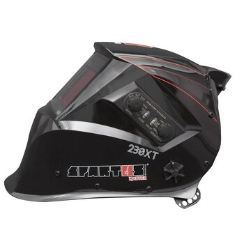 Predám SPARTUS Master 230 XTN s filtráciou - 7