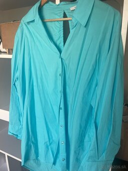 Dámske košele Reserved - 7