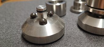 Hifi antirezonančné nožičky - 7