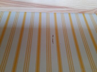 Ikea komoda zlta - 7