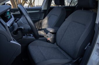 Volkswagen Golf 2.0 TDI 85kW Life - 7