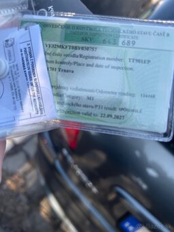 Peugeot206+ na predaj - 7