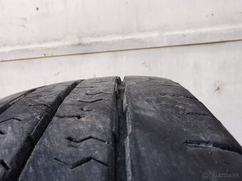 Letná 195 / 75 r16c - 7