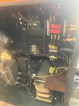 Zvaracka formig 289f - 7