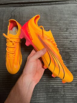 Kopacky puma ultra ultimate fg 44 - 7