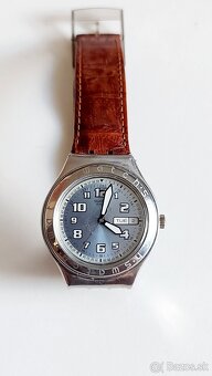 panske hodink swatch - 7