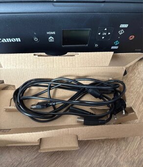 Tlačiareň Canon Pixma TS5150 - 7