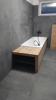 Rekonštrukcie a prerabky - 7