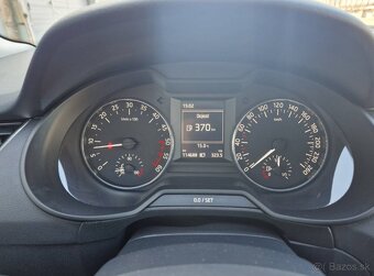 Škoda Octavia 2.0 TDI Elegance/Style - 7