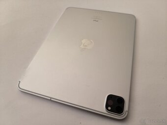 Ipad PRO 11 256gb Silver / 2.Generácia - 7