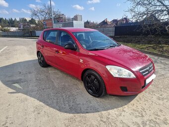 Kia Ceed 1.6 CRDi - 7