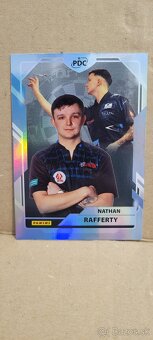 Hráči PDC Darts Šípky #7 2026 - 7