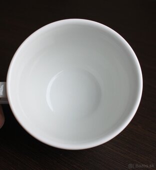 Šálky oxalis na teplé nápoje 2ks - 7