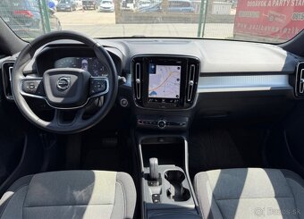 Volvo XC40 B4 Momentum Pro AWD A/T🔥 - 7