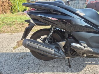 Honda Pcx 150 - 7