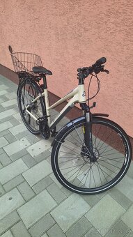 CTM BORA 2.0 L - 7