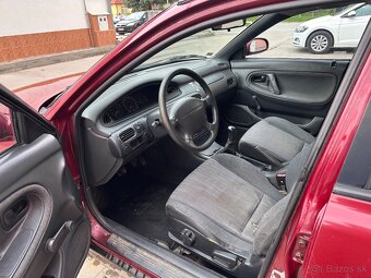 Mazda 626 1.8 77kw - 7