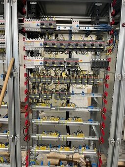 Elektrikárske práce – spoľahlivo a za rozumnú cenu - 7