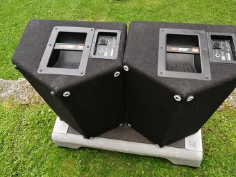 Jbl jrx-112m - 7