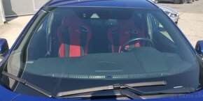 Predeam krasnu Hondu Civici type - R rv.2018 - 7
