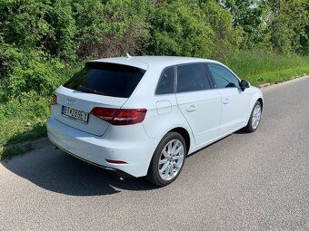 AUDI A3 S-Line - 7