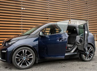 BMW i3 i3s 125 Ah - 7