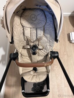Cybex Mios flower - 7