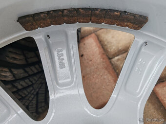 OPEL 5X110 - 7