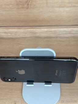 Iphone XS Space Gray 64GB - 7