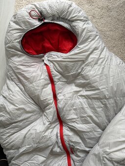 Spací vak Makalu II Light veľkosť XL - 7