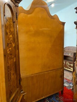 Luxusný obrovský kabinet talianskeho dizajnéra COLOMBO - 7