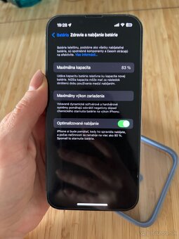 iPhone 13 pro 256gb - 7