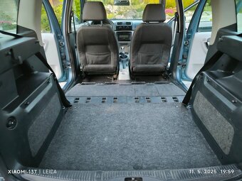 Predám Škoda Roomster 1,4 TDI diesel - 7