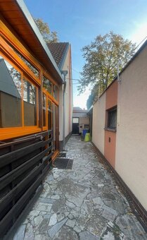 Na prenájom 3 izbový rodinný dom so záhradou, časť Tulipán, - 7