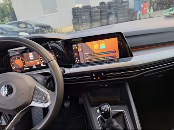 Volkswagen Golf 2.0 TDi - 7