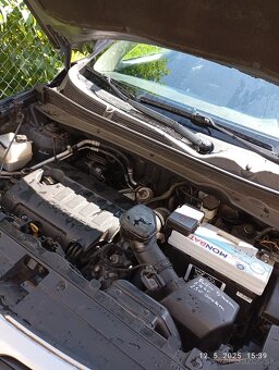 Kia Sportage - 7