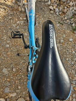 Detský bicykel 20 - 7