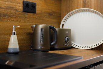 Kratkodobý prenájom Apartmán Hrabušice - 7