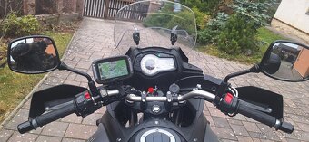 predam Suzuki V Strom 650 XT - 7