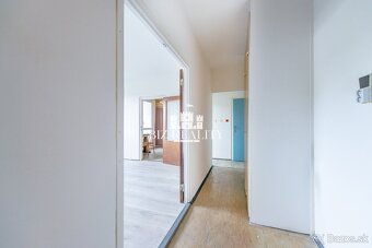 NA PREDAJ | 1 izbový byt | Dubnica nad Váhom - 7