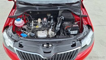 Škoda Rapid 1.2 TSI Ambition - 7
