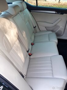 Škoda Superb 2.0 TDI 190k DSG, zelená metalíza - 7