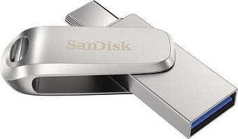 Predam 1TB Usb SanDisk 3.2 - 7