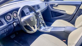 Volvo S60 - 7