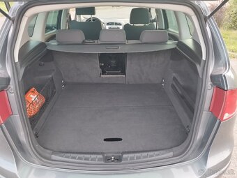 Seat Altea xl 1.6 TDI 2013 - 7