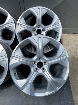 ✅ R18 ®️ Originál Audi 5x100 ET39 ✅ VW Škoda Seat - 7